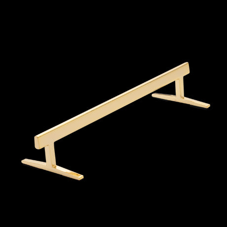 TV Fingerboard Rail - Flat Bar
