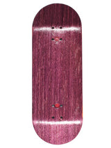 Flatface G16 Fingerboard Deck