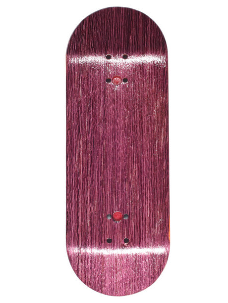 Flatface G16 Fingerboard Deck