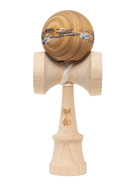 Krom 430 Noia Kumo Kendama – The Vault Fingerboards