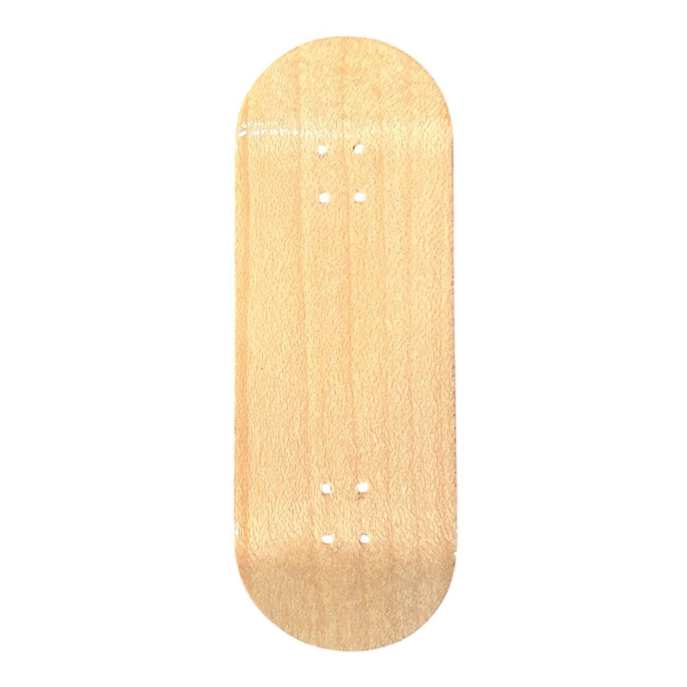 FlatFace G16 Fingerboard Deck - Faceshaver Maple