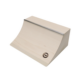 Dynamic Fingerboard Ramp - Quarterpipe