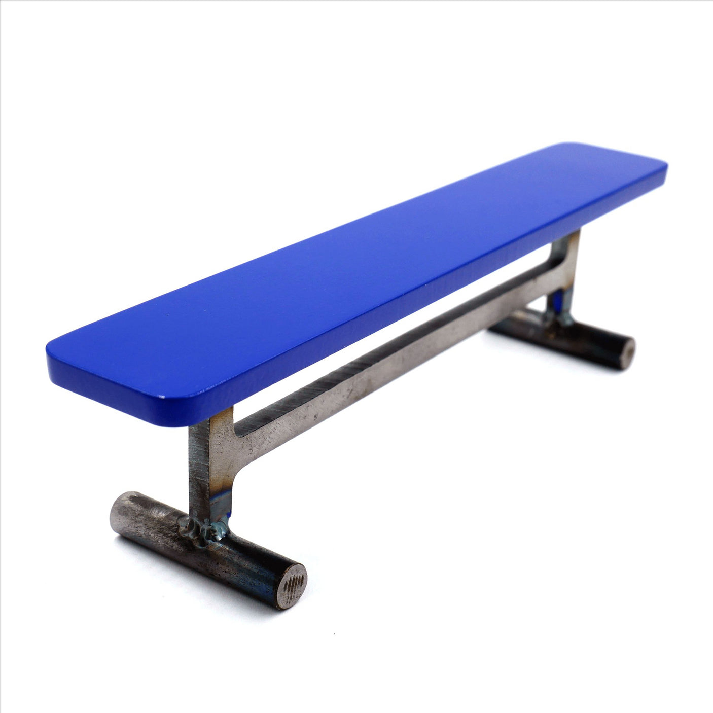 Slushcult Fingerboard Ramp - Locker Room Bench