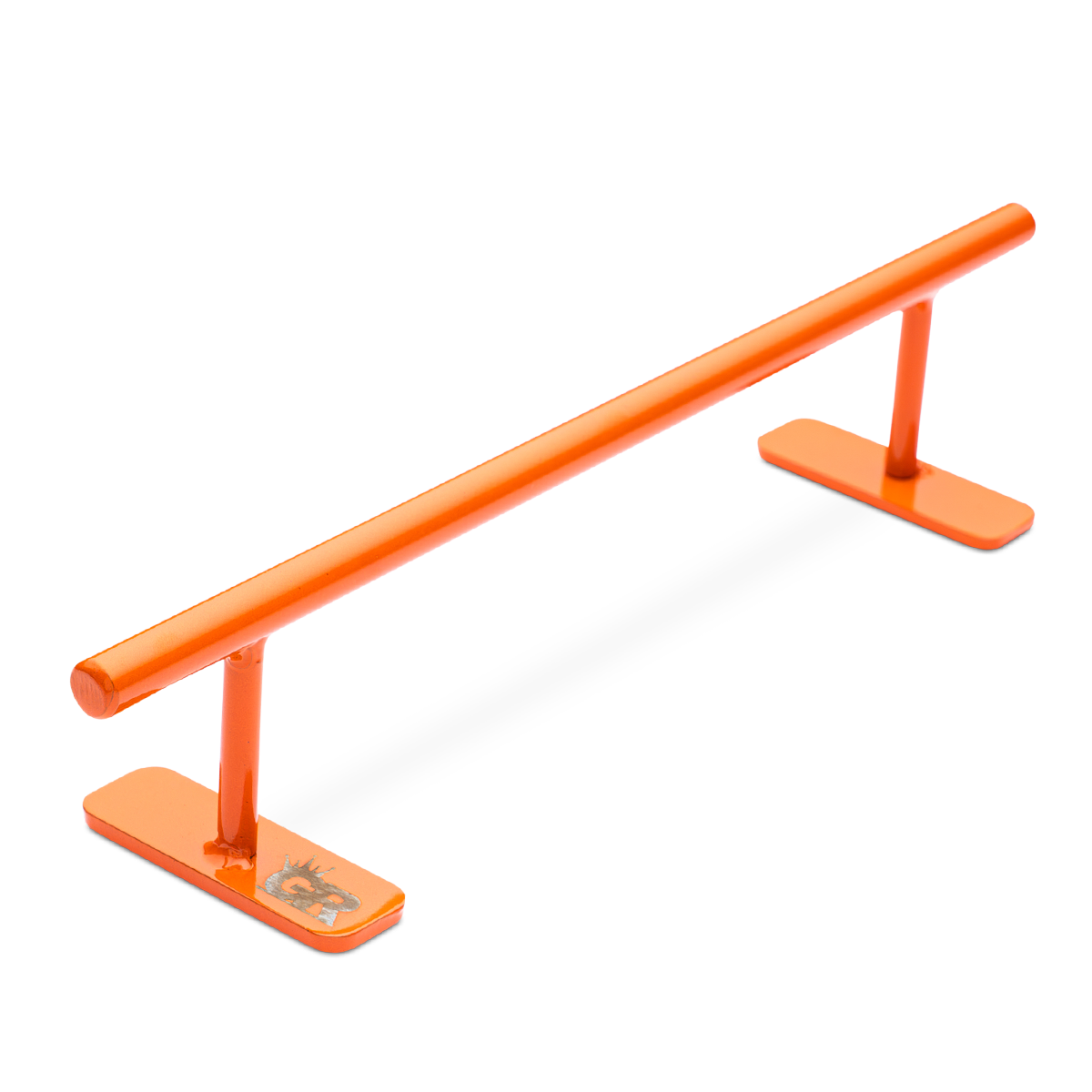 Fingerboard Raisable Rails Grind Right Classic Round Fingerboard Rail – The Vault Fingerboards