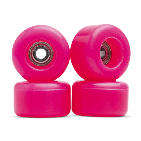 DeliDecks Bowl Fingerboard Wheels - 95A