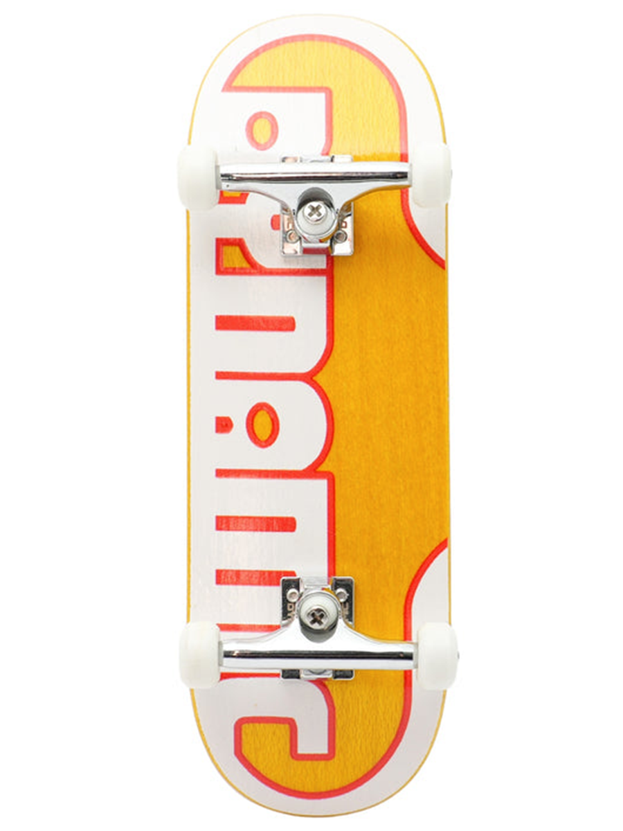 Dynamic Fingerboard Complete - Connector