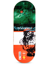 Piro Fingerboard Deck - MGS2