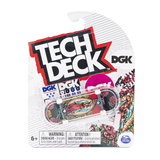 Tech Deck Fingerboard Complete