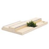 Avenue Fingerboard Ramp - Halo Stairset
