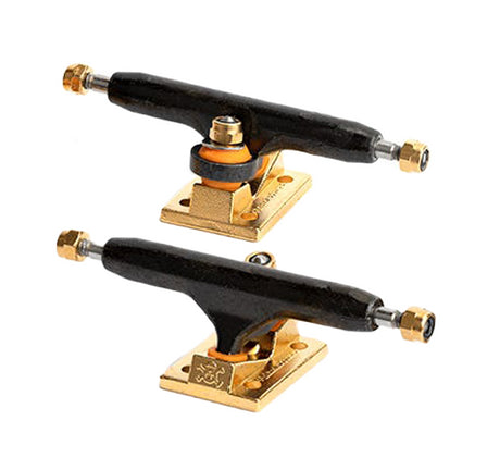 Blackriver Fingerboard 3.0 Trucks Without Tool - 32mm