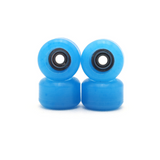 FlatFace Fingerboard G6-S Bearing Wheels - Blue