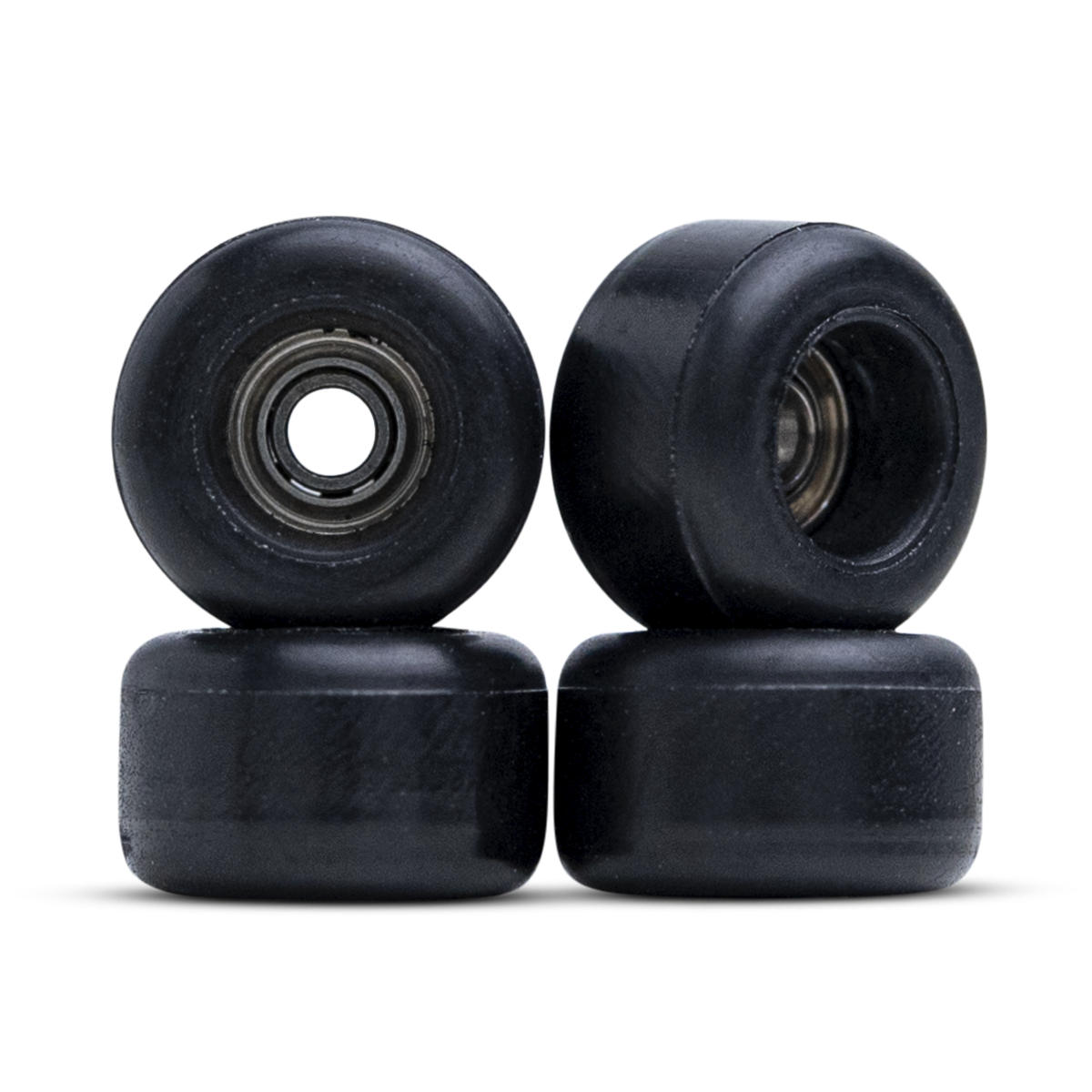 DeliDecks Mini Fingerboard Wheels - 95A