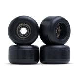 DeliDecks Mini Fingerboard Wheels - 95A