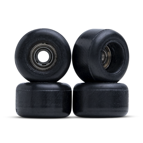 DeliDecks Mini Fingerboard Wheels - 95A