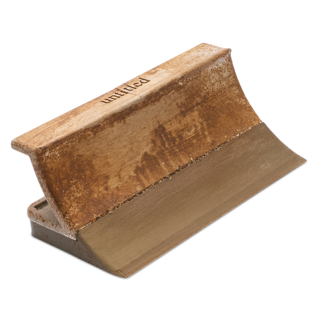 001untitled Fingerboard Ramp - 066 Abandoned Park Special Edition