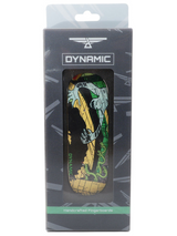 Dynamic Fingerboard Deck - Encounter