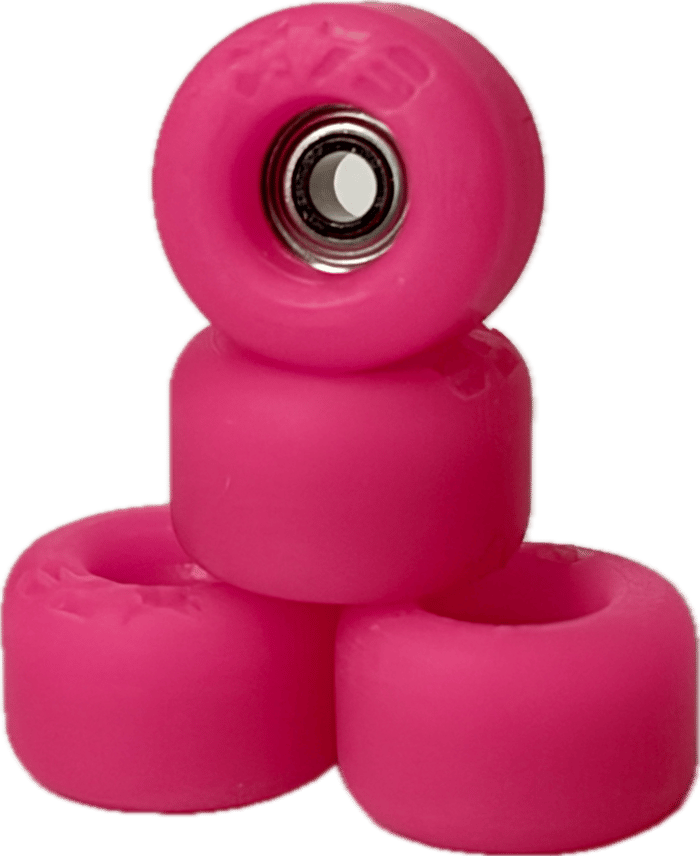 Bloob Fingerboard Wheels - 79s