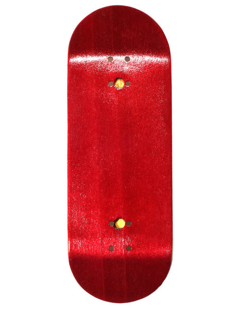 FlatFace G12 Fingerboard Deck