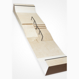 Tiny Ramp Co Mini Fingerboard Park - Euro Express
