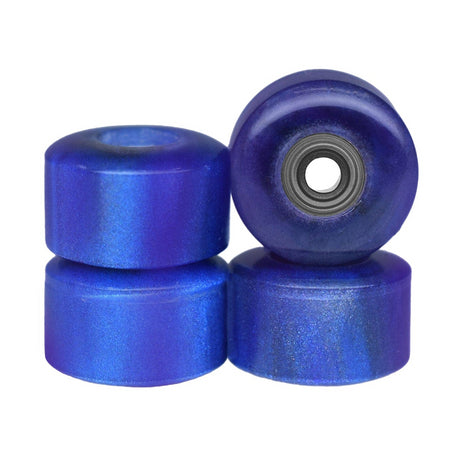 Teak Tuning Apex Street Fingerboards Wheels - 77D