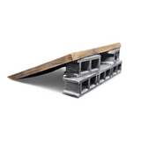 FutureBoundPrints Fingerboard Ramp - Sewer Pop Grate