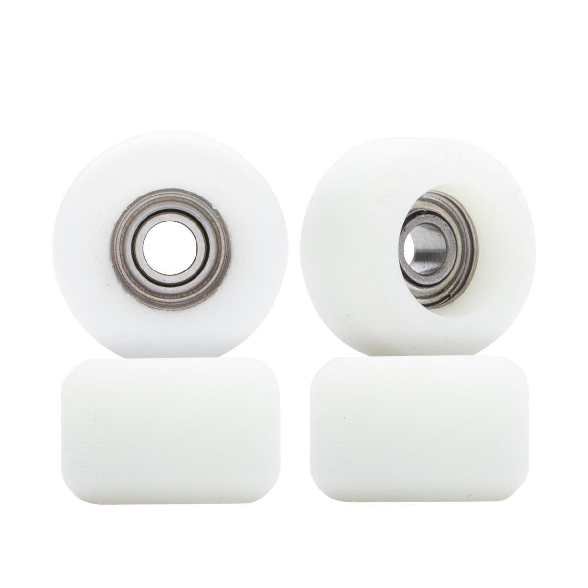Piro Fingerboard Wheels - Performance Mid