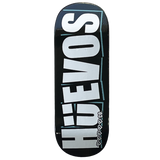 Faymus x DK Fingerboard Deck - Huevos