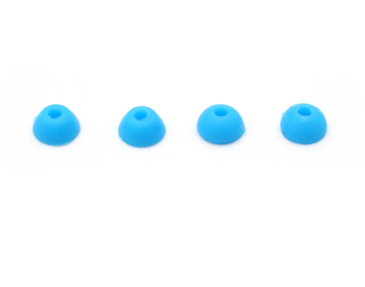 Blistered Pro Fingerboard Bushings