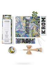 Krom NOIA 6 Kendama