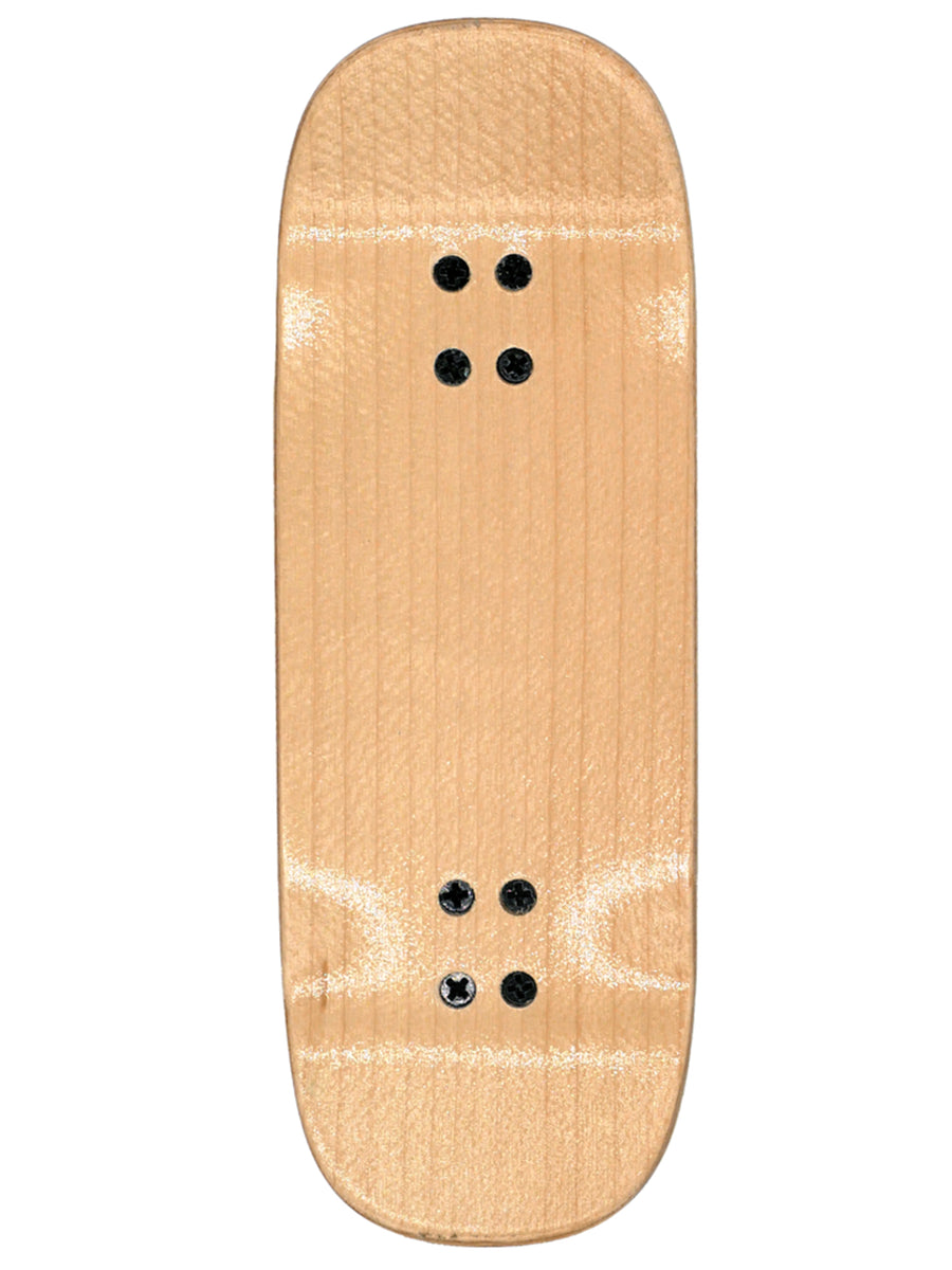 Slushcult Grom Fingerboard Complete - Braces