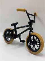 Tail Whip V2 Fingerbmx Bike