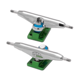 DeliDecks T2 Fingerboard Trucks - Hex Hybrid Trux 34mm