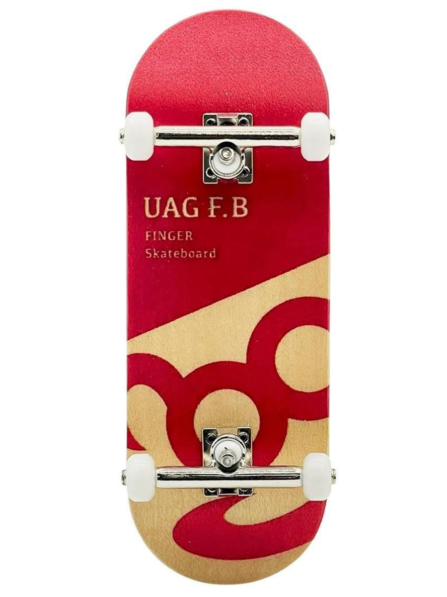 UAG Fingerboard Complete - Rise Emblem