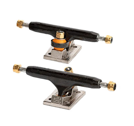 Blackriver Fingerboard 3.0 Trucks Without Tool - 32mm