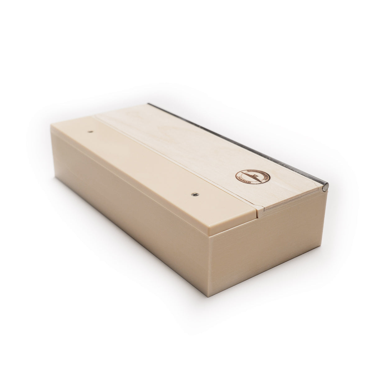 Dynamic Fingerboard Ramp - Butter Box