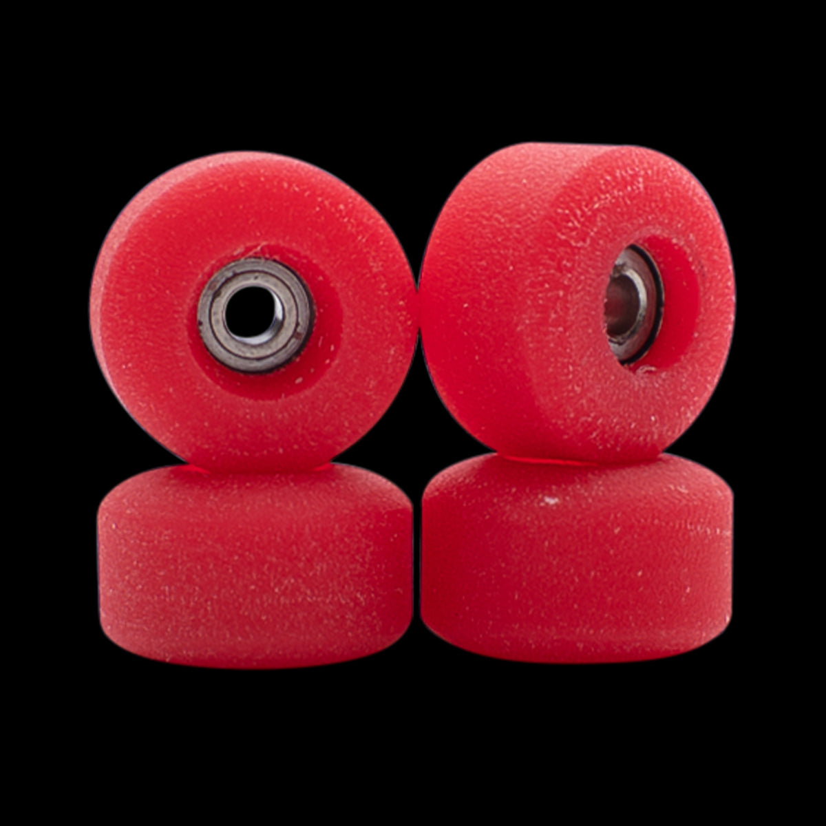 Industryfb 100A Fingerboard Wheels - Bowl