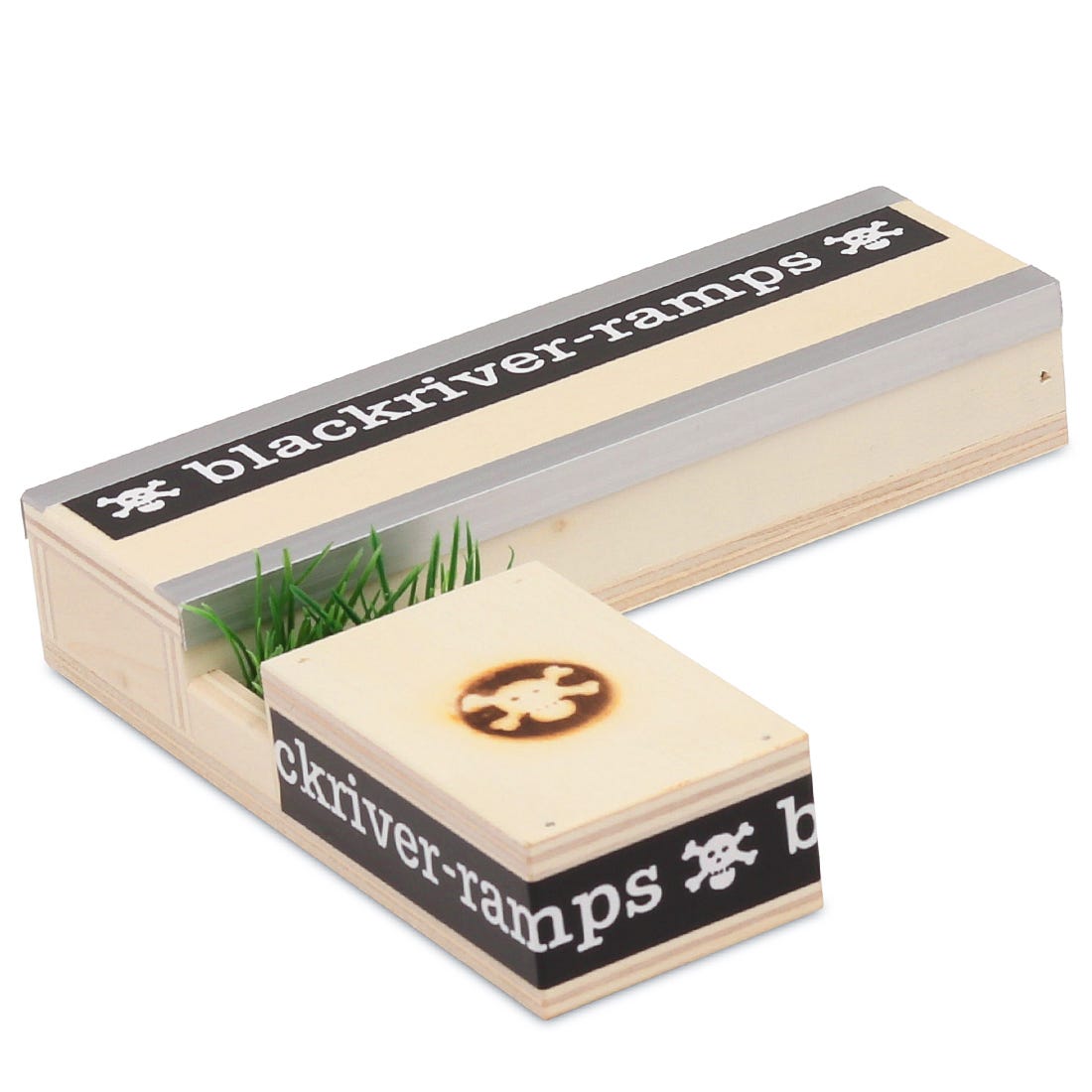 Blackriver Fingerboard Ramps - Box 7