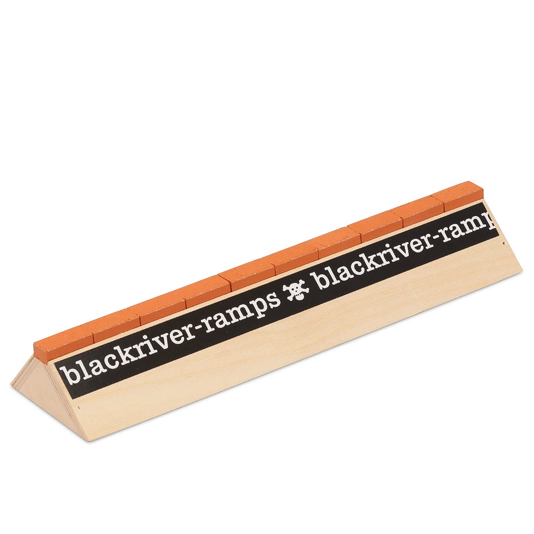 Blackriver Fingerboard Ramps – The Vault Fingerboards