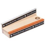 Blackriver Fingerboard Ramps - Brick n Rail