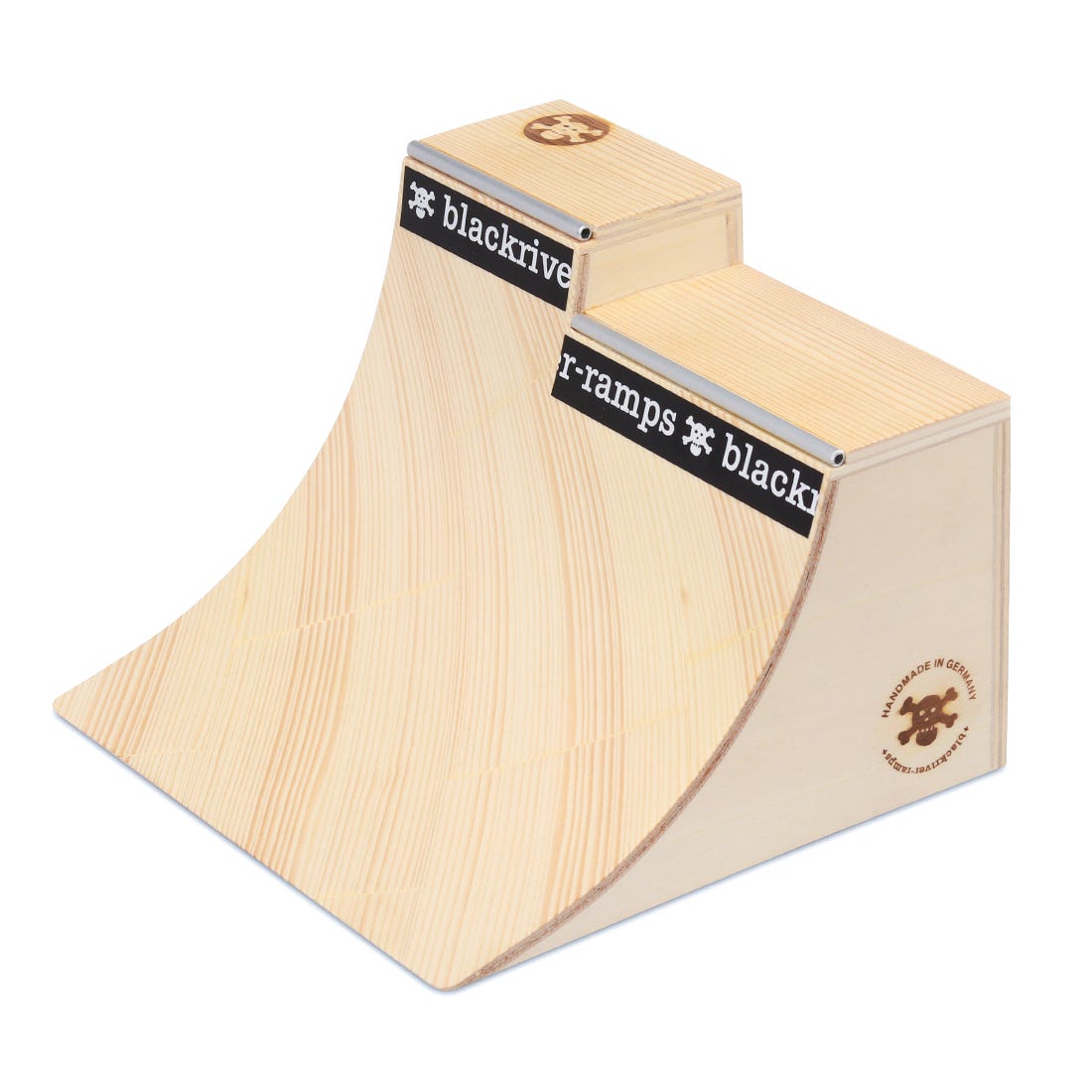 Blackriver Fingerboard Ramps – The Vault Fingerboards
