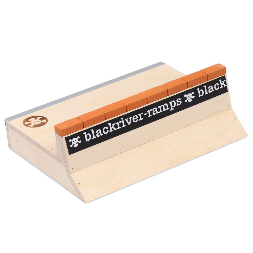 Fingerbard Ramp Blackriver Fingerboard Ramps – The Vault Fingerboards