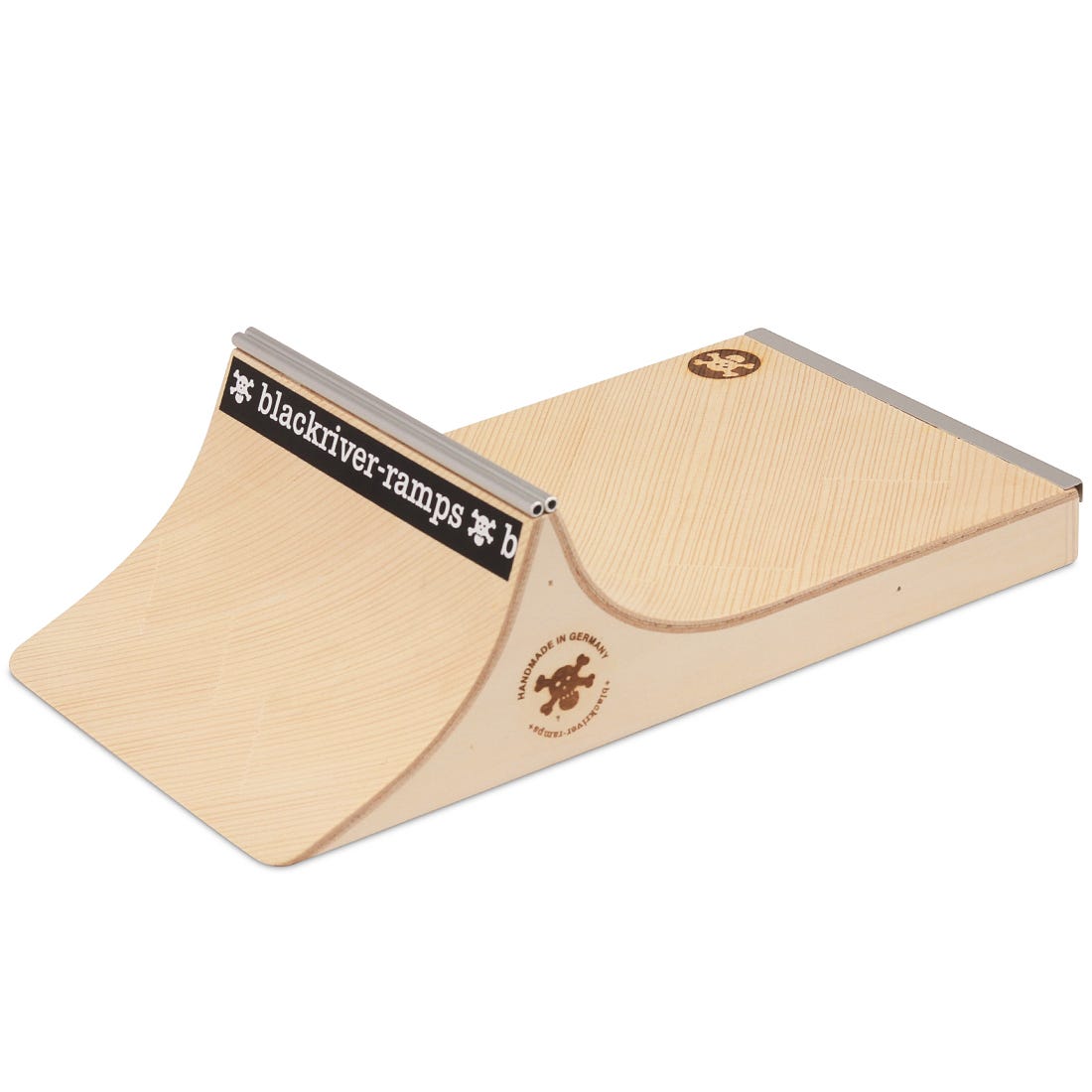 Blackriver Fingerboard Ramps - John Cowart Signature Ramp – The Vault ...