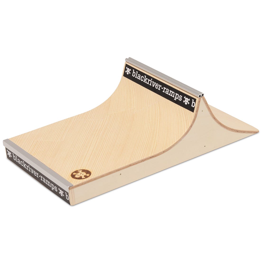 Blackriver Fingerboard Ramps - John Cowart Signature Ramp