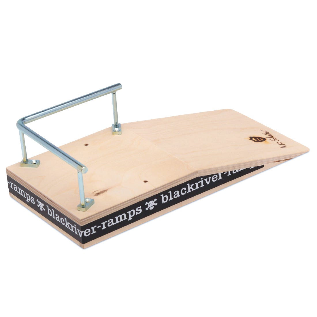 Blackriver Fingerboard Ramps – The Vault Fingerboards