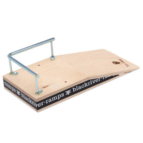 Blackriver Fingerboard Ramps - Mike Schneider III Loading Dock