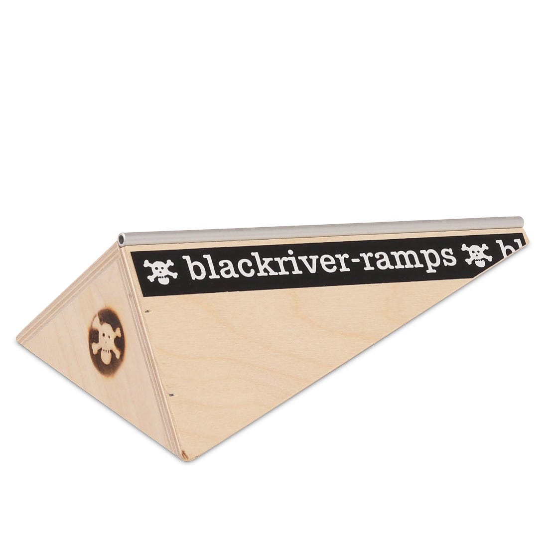 Blackriver Fingerboard Ramps - Polebank