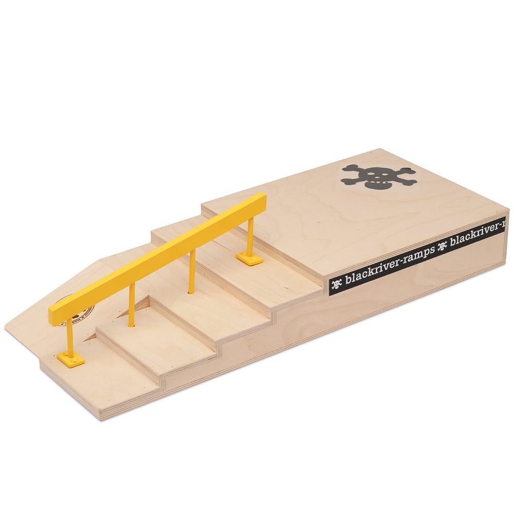 Fingerbard Ramp Shop Blackriver Fingerboard Ramps – The Vault Fingerboards