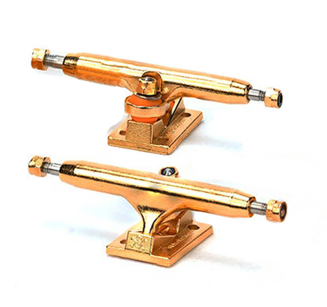 Blackriver Fingerboard 3.0 Trucks Without Tool - 34mm