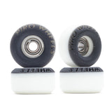 Piro Fingerboard Wheels - Performance