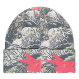 RIPNDIP Lord Nermal All Star Tree Camo Beanie